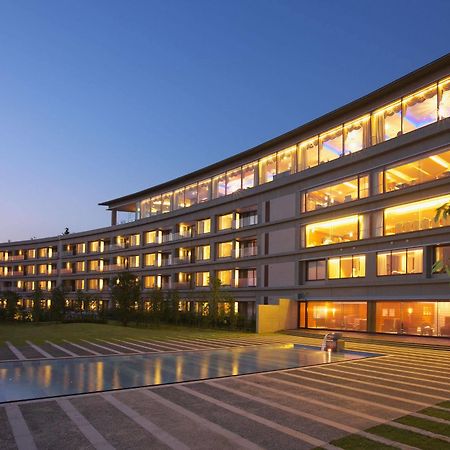 Shima Kanko Hotel The Bay Suites Buitenkant foto