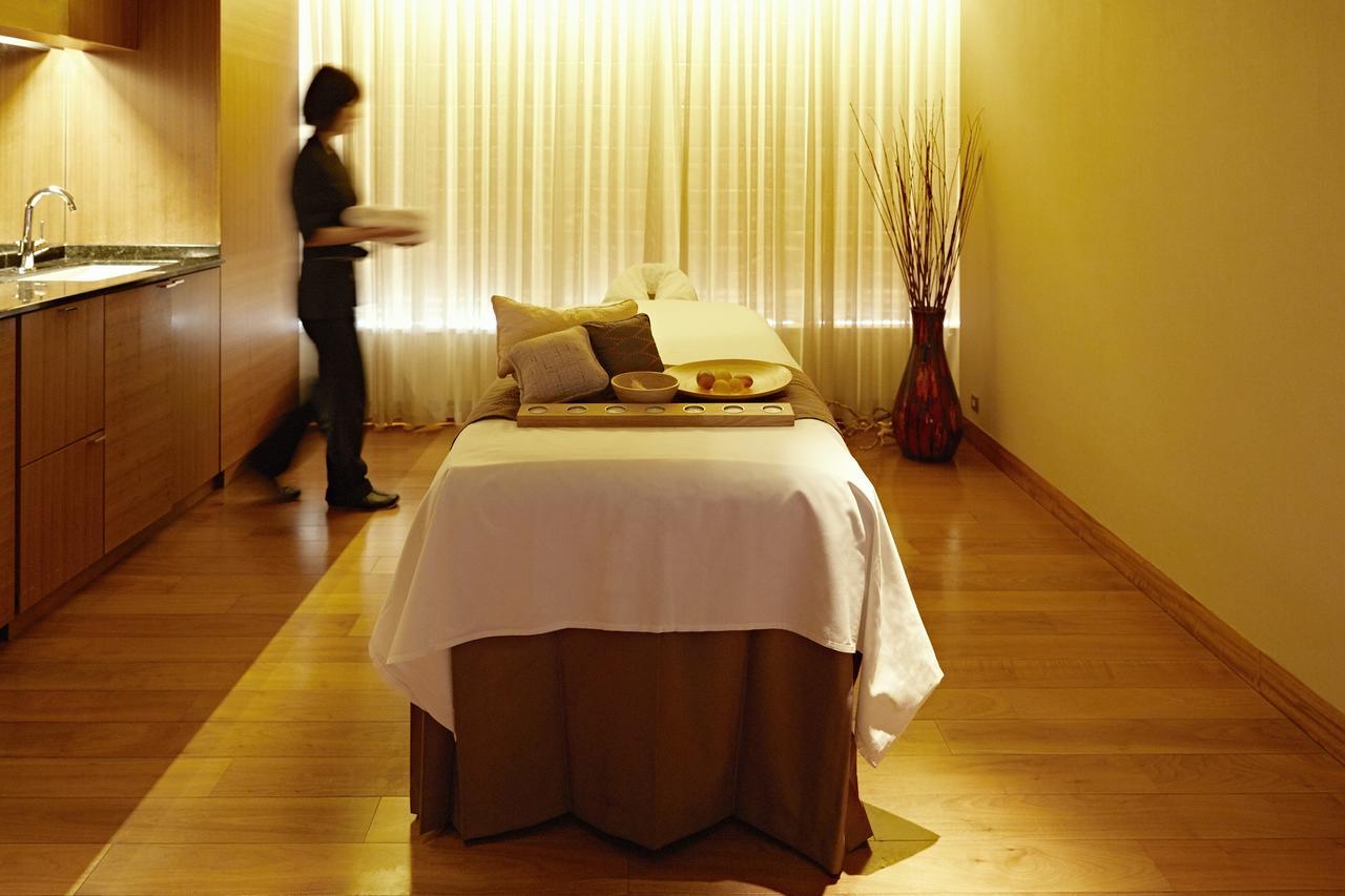 Shima Kanko Hotel The Bay Suites Buitenkant foto